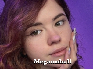 Megannhall