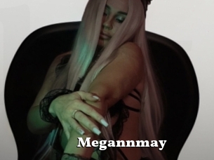 Megannmay