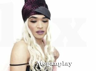 Meganplay