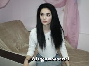 Megansecret