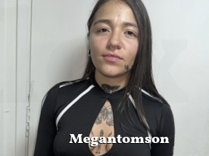 Megantomson