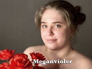 Meganvioler