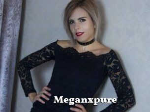 Meganxpure