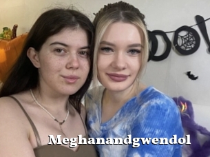 Meghanandgwendol