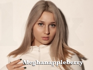 Meghanappleberry