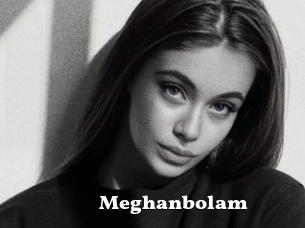 Meghanbolam