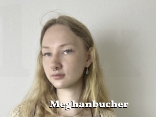Meghanbucher