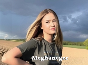 Meghaneger