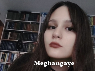 Meghangaye