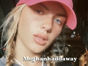 Meghanhaddaway