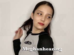 Meghanhearing