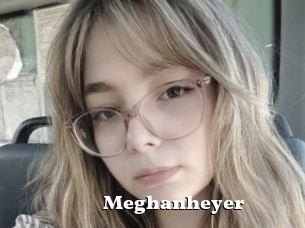 Meghanheyer