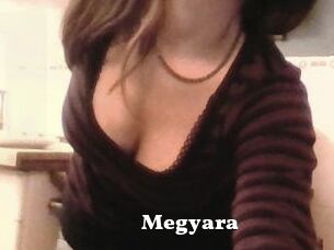 Megyara