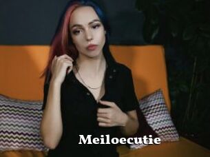 Meiloecutie