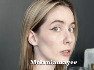 Melaniamayer