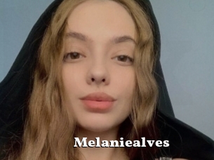 Melaniealves