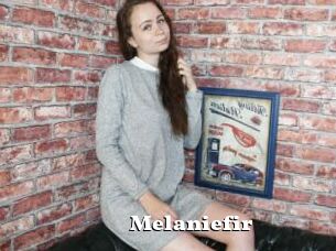 Melaniefir