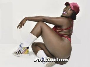 Melanitom