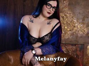Melanyfay