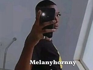 Melanyhornny