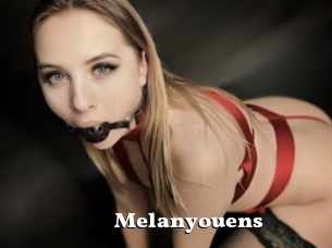 Melanyouens