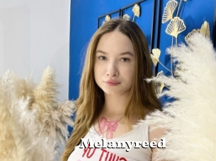 Melanyreed