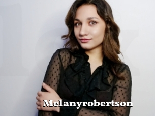 Melanyrobertson