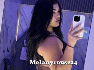Melanyrouse24