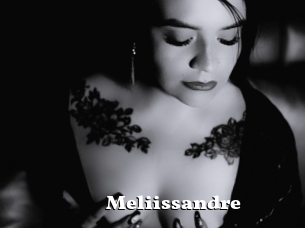 Meliissandre