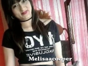 Melisaacooper
