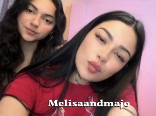 Melisaandmajo