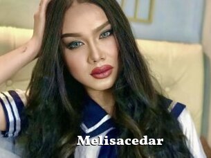 Melisacedar