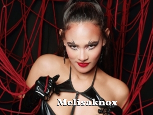 Melisaknox