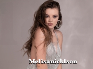 Melisanicklson