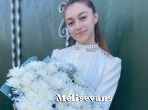 Melisevans