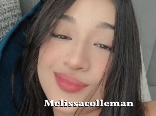 Melissacolleman