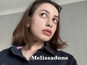 Melissadune