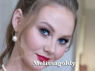 Melissagoldy