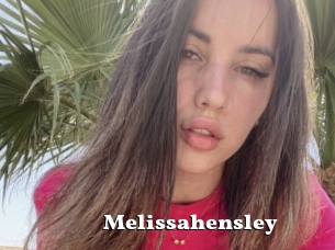 Melissahensley