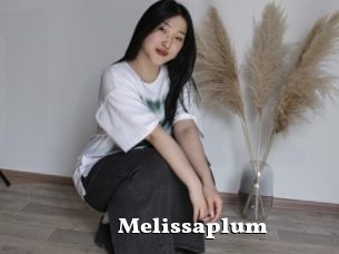 Melissaplum