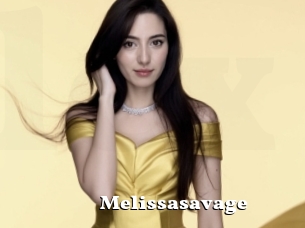 Melissasavage