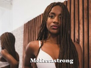 Melissastrong