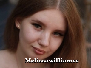 Melissawilliamss