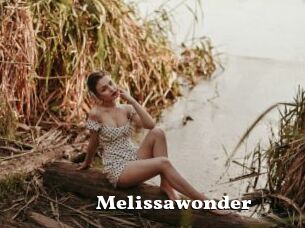 Melissawonder