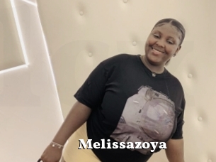 Melissazoya
