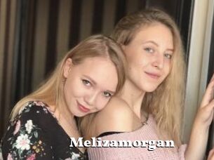 Melizamorgan