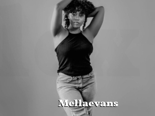 Mellaevans