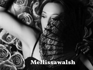 Mellissawalsh