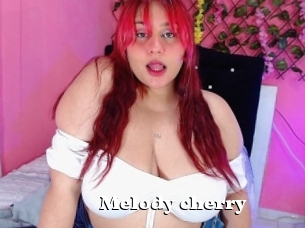 Melody_cherry