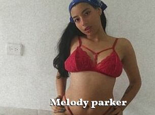 Melody_parker
